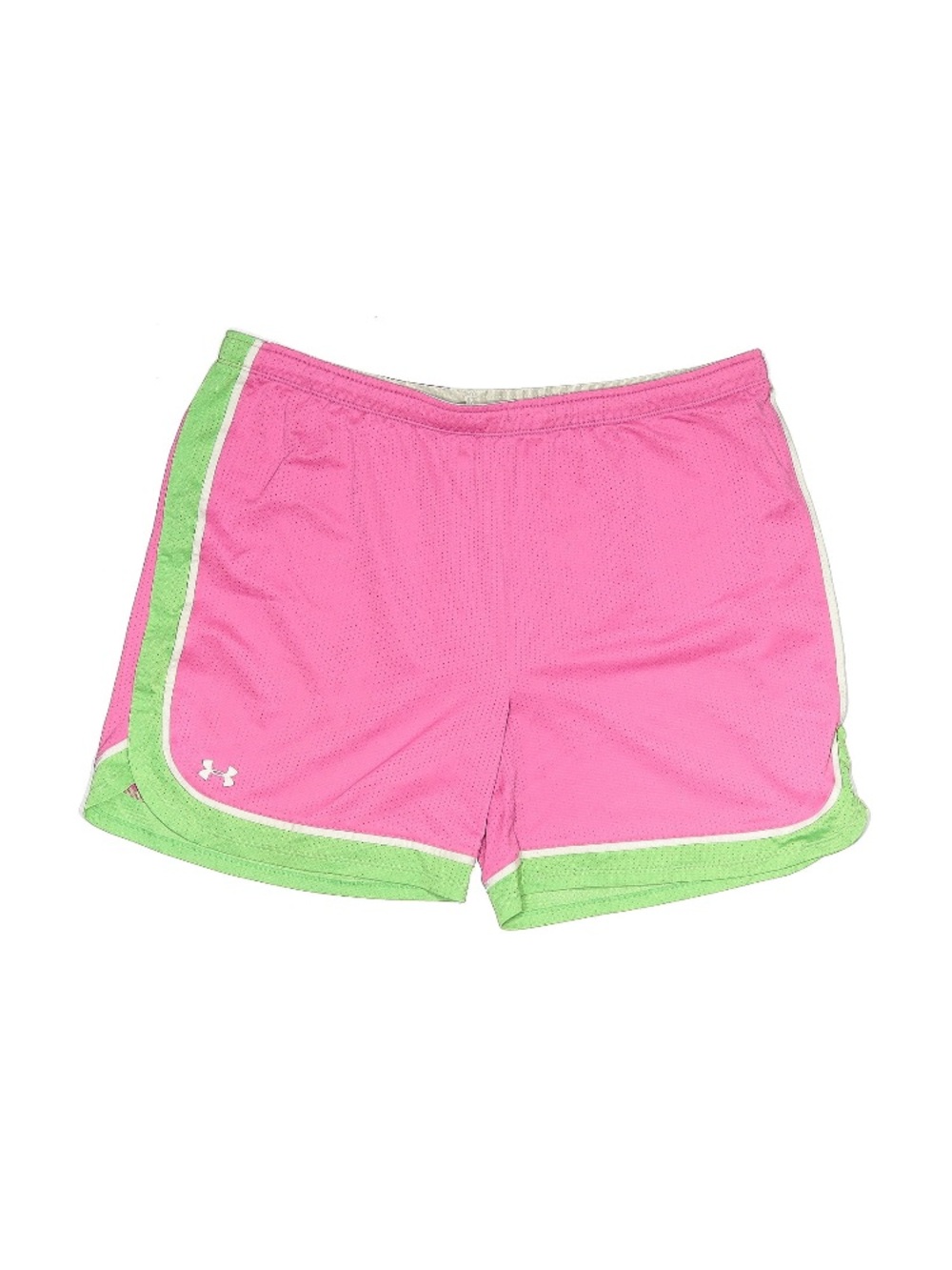 Under Armour athletic shorts - L